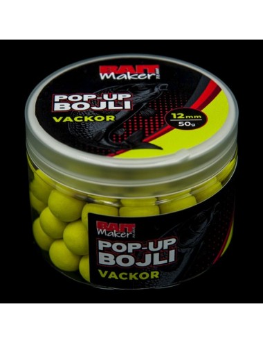 Bait Maker Pop-Up Bojli...