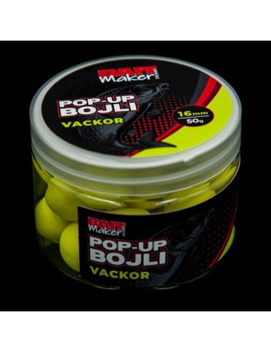 Bait Maker Pop-Up Bojli...
