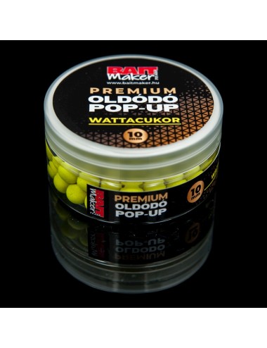 Bait Maker Premium Oldódó...