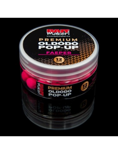 Bait Maker Premium Oldódó...