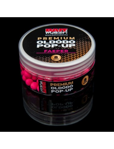 Bait Maker Premium Oldódó...
