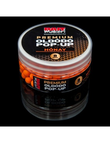 Bait Maker Premium Oldódó...