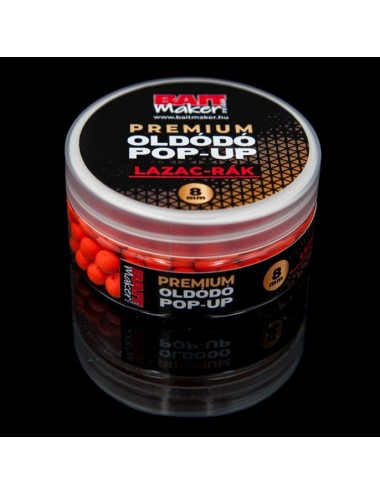 Bait Maker Premium Oldódó...