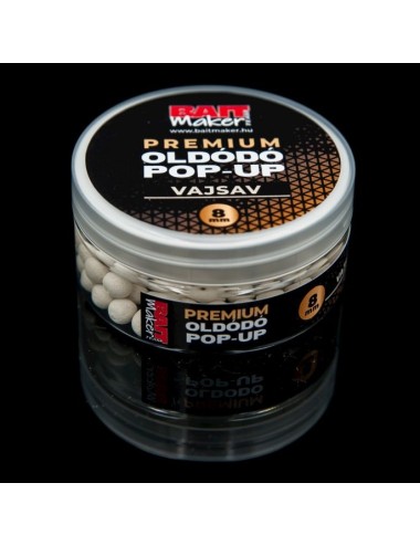 Bait Maker Premium Oldódó...