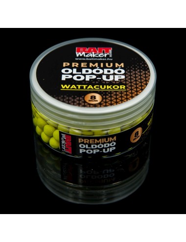 Bait Maker Premium Oldódó...