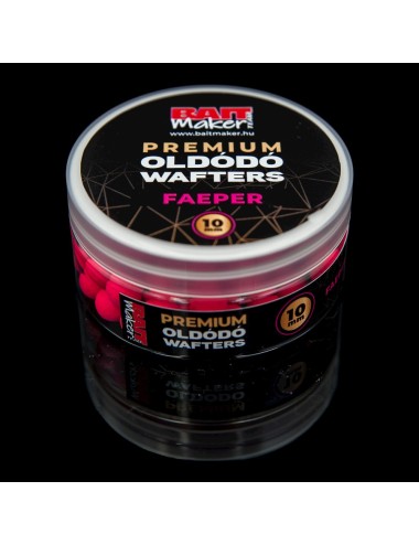 Bait Maker Premium Oldódó...