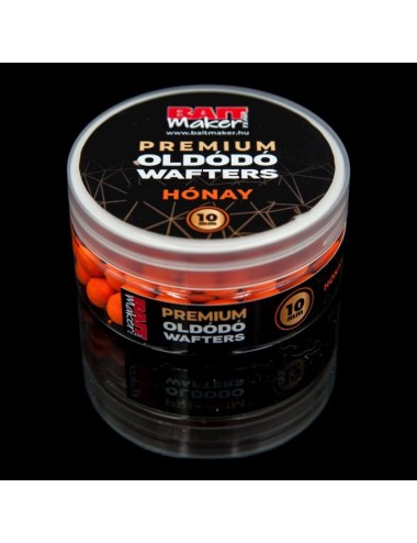 Bait Maker Premium Oldódó...
