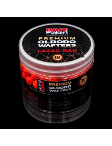 Bait Maker Premium Oldódó...