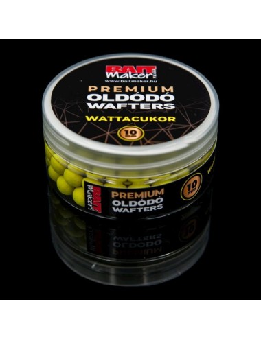Bait Maker Premium Oldódó...