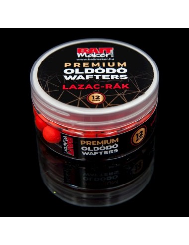 Bait Maker Premium Oldódó...