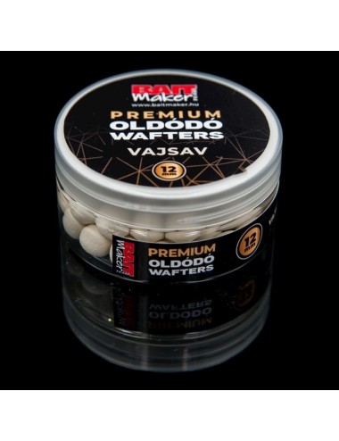 Bait Maker Premium Oldódó...