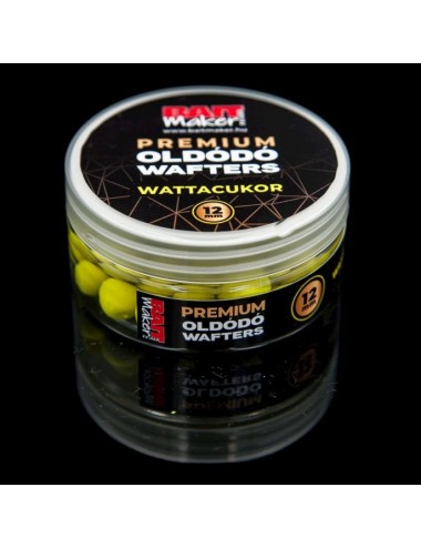 Bait Maker Premium Oldódó...