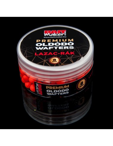 Bait Maker Premium Oldódó...