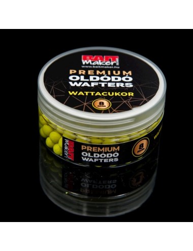 Bait Maker Premium Oldódó...