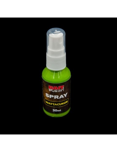 Bait Maker Spray Wattacukor...