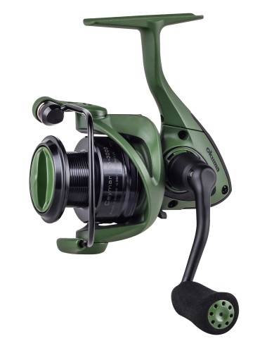 Okuma Ceymar TG-4000...
