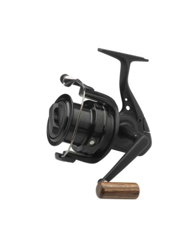 Okuma Custom Black CB-60 QF...