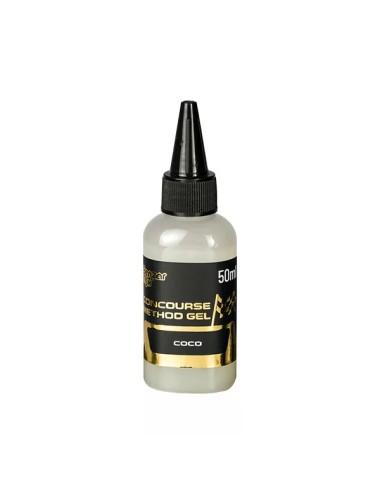 Benzar Mix Concourse Gel...