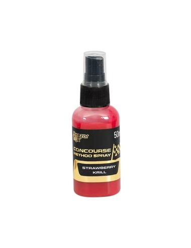 Benzar Mix Concourse Spray...