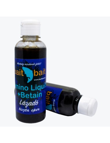 Bait Bait Lázadó Liquid...