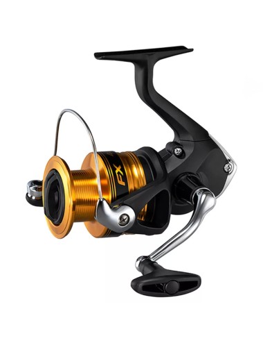 Shimano FX 4000FC Pergető Orsó