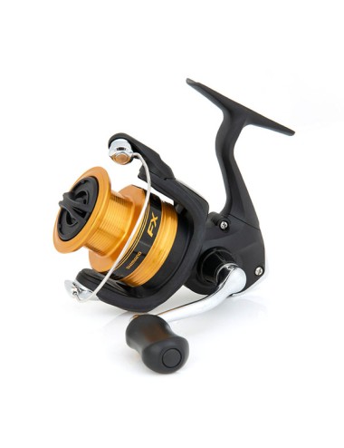Shimano FX 3000FC Pergető Orsó