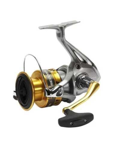 Shimano Sedona C3000
