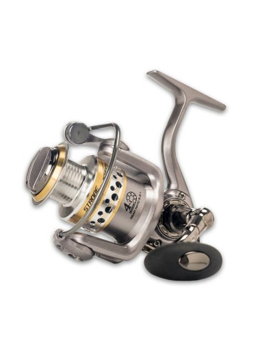Tubertini Strobe 6000 Orsó