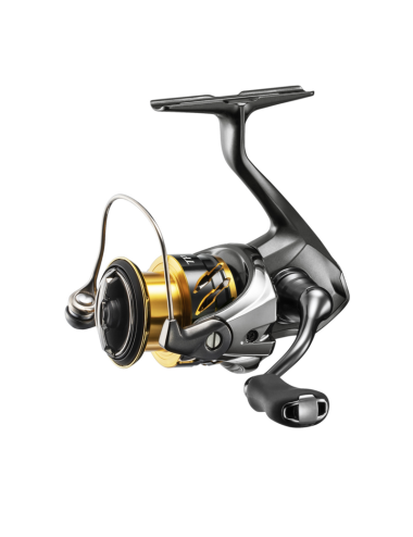 Shimano Twin Power 2500FD...