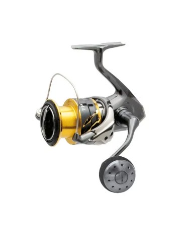 Shimano Twin Power FD 4000...