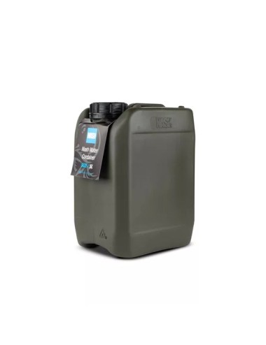 Nash 5L Water Container...