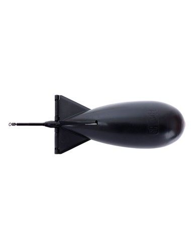 Spomb Mini Black