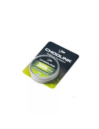 Nash Chod Link 25lb 0,50mm...