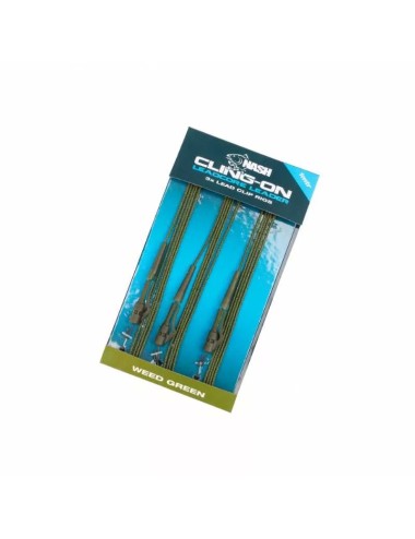 Nash Cling-On Leadcore Lead...