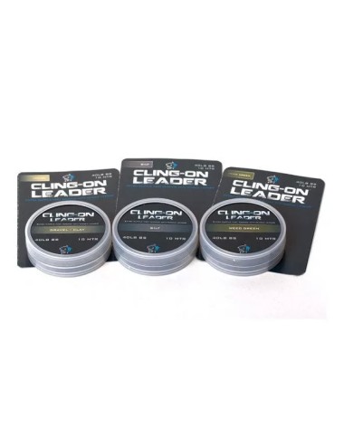 Nash Cling-On Leader 40lb...