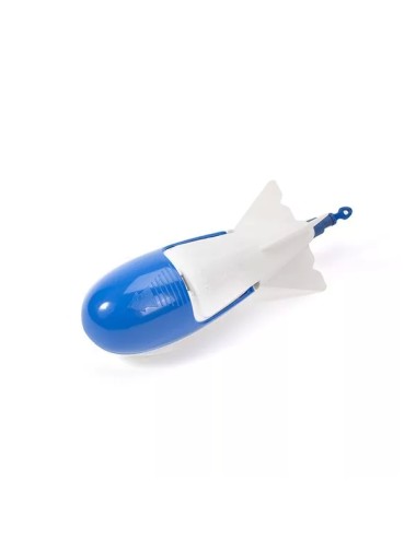 Nash Dot Spod White/Blue