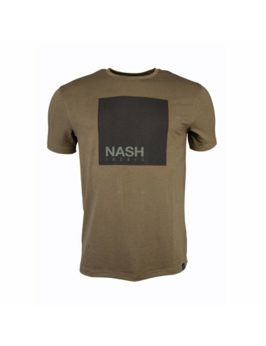 Nash Elasta-Breathe T-shirt...