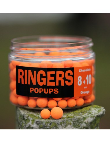 Ringers Chocolate Orange...