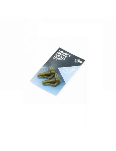 Nash Heavy Duty Lead Clips