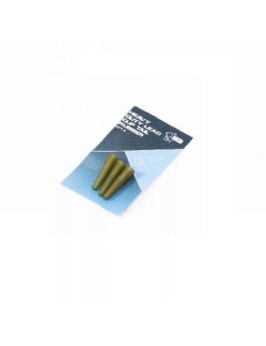Nash Heavy Duty Lead Clips...