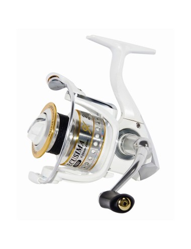 Ryobi Ecusima GX 2000...