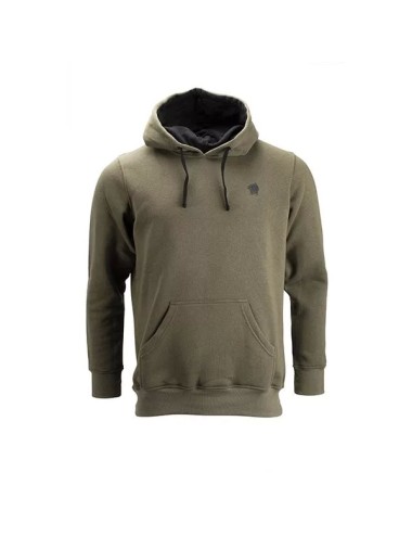 Nash Hoody Green XL