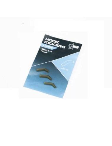 Nash Hook Kickers Medium
