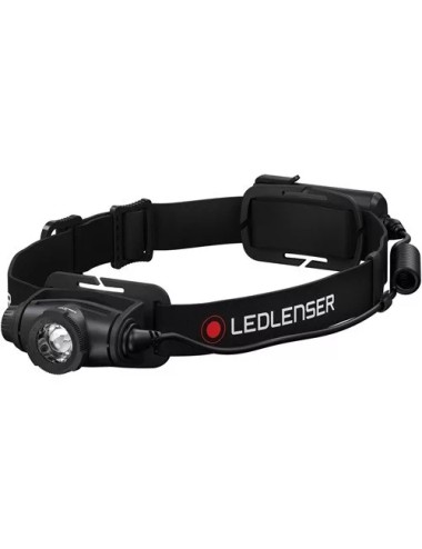 LedLenser H5 Core Fejlámpa