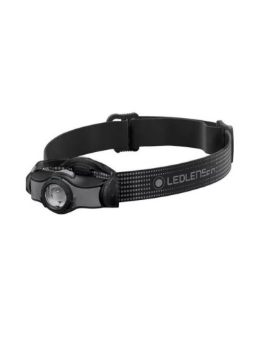 LedLenser MH3 Fejlámpa