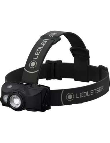 LedLenser MH8 Tölthető...