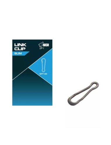 Nash Link Clip Slim