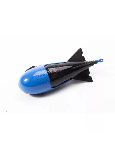 Nash Micro Dot Spod Black/Blue