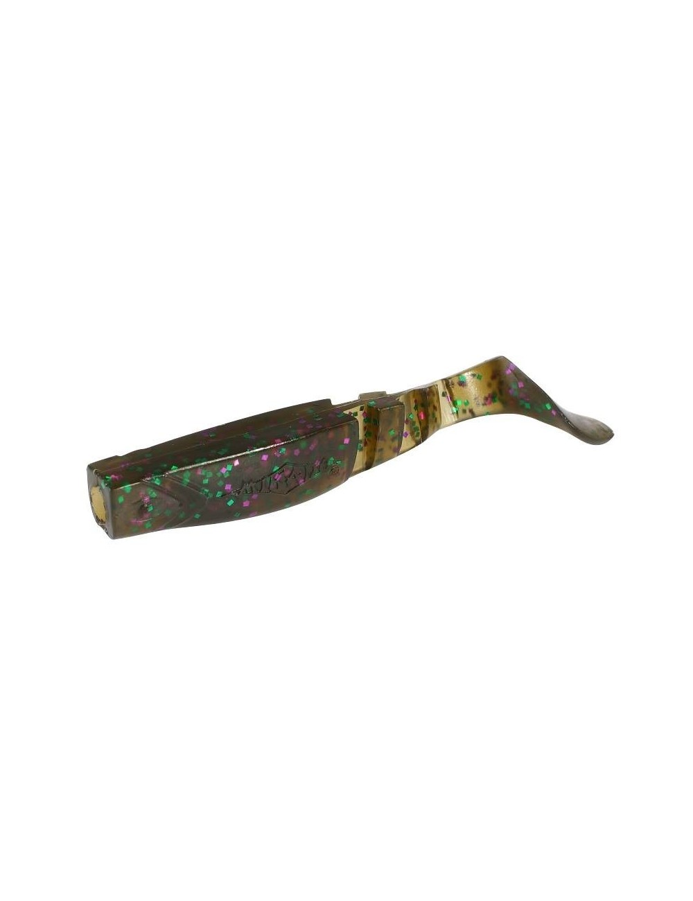 Mikado Fishunter 7cm 121