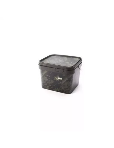 Nash Rectangular Bucket 10L...